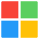 4202105_microsoft_logo_social_social media_icon
